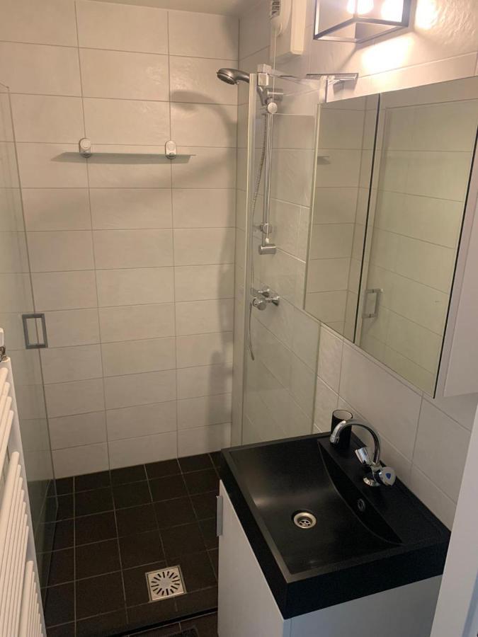 Tuinkamer In Monumentaal Pand Veere Ngoại thất bức ảnh